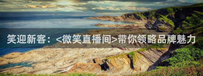 9255tv直播nba在线观看：笑迎新客：<微笑直播间>带你领略品牌魅力