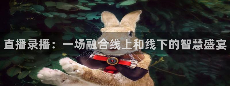 9255tv直播nba在线观看：直播录播：一场融合线上和线下的智慧盛宴